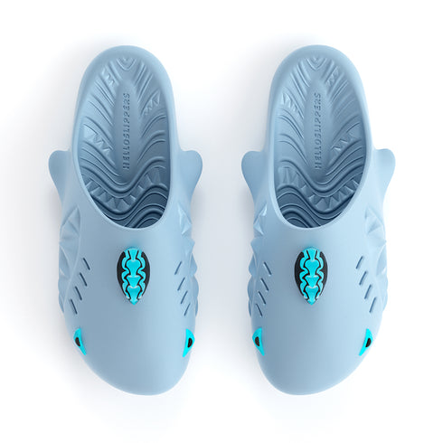 Sharkicks Pro Mule - 核怪獣