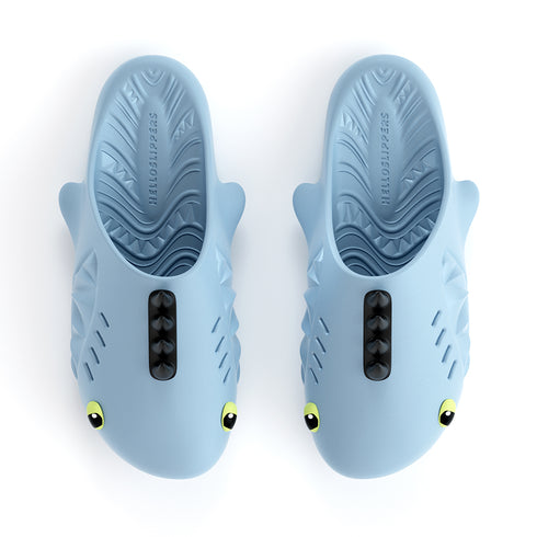 Sharkicks Pro Mule - 歯のない