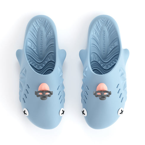 Sharkicks Pro Mule - 錨