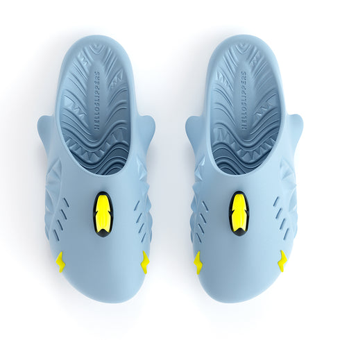 Sharkicks Pro Mule - 鯉ドラゴン、稲妻の瞳