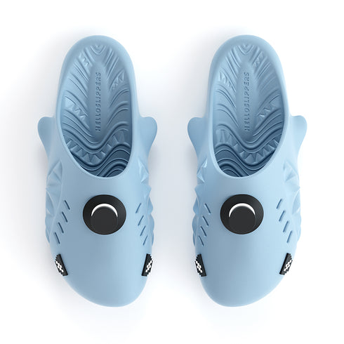 Sharkicks Pro Mule - フェドラ