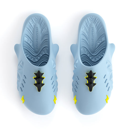 Sharkicks Pro Mule - 稲妻ドラゴン