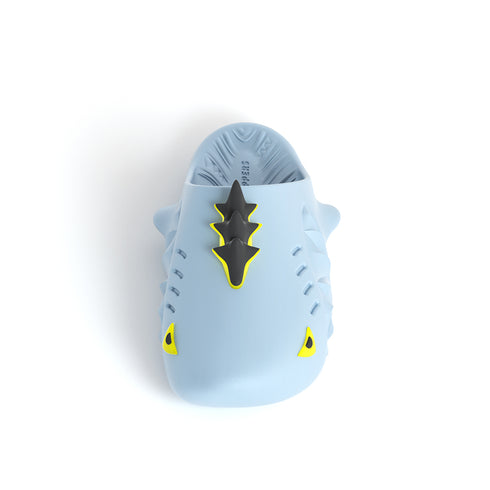 Sharkicks Pro Mule - 激しい稲妻ドラゴン