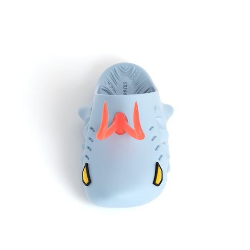 Sharkicks Pro Mule - 悪魔