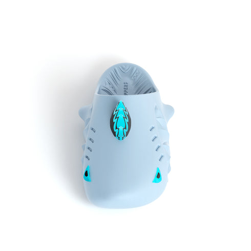 Sharkicks Pro Mule - 核怪獣