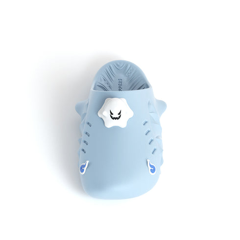 Sharkicks Pro Mule - 幽霊