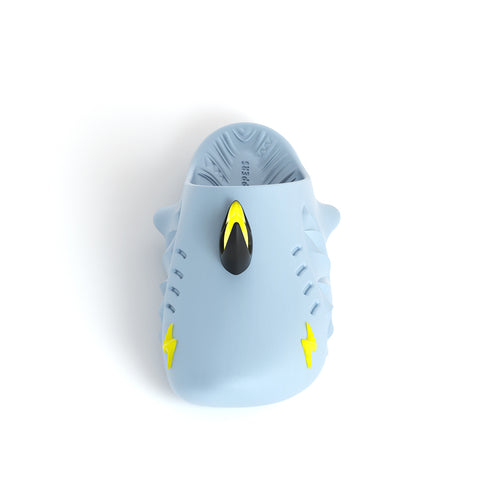 Sharkicks Pro Mule - 鯉ドラゴン、稲妻の瞳