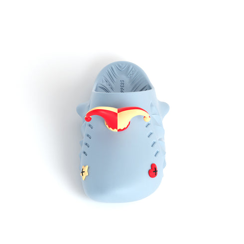 Sharkicks Pro Mule - ピエロ