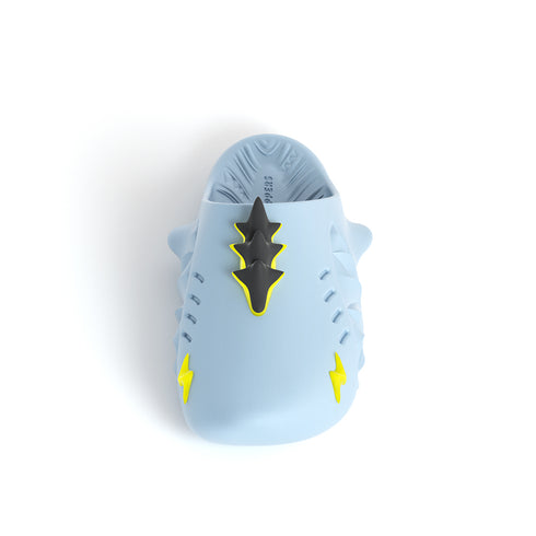 Sharkicks Pro Mule - 稲妻ドラゴン