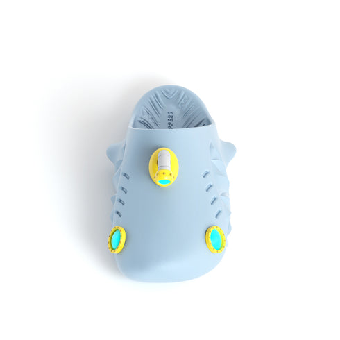 Sharkicks Pro Mule - 潜水艦