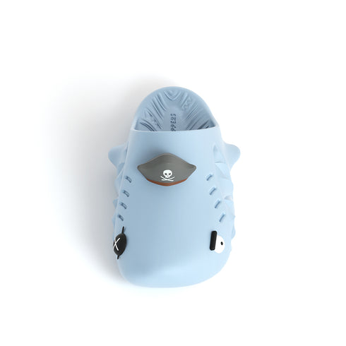 Sharkicks Pro Mule - 海賊