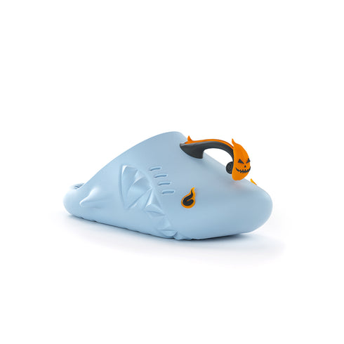 Sharkicks Pro Mule - パンプキン・ウィスプ