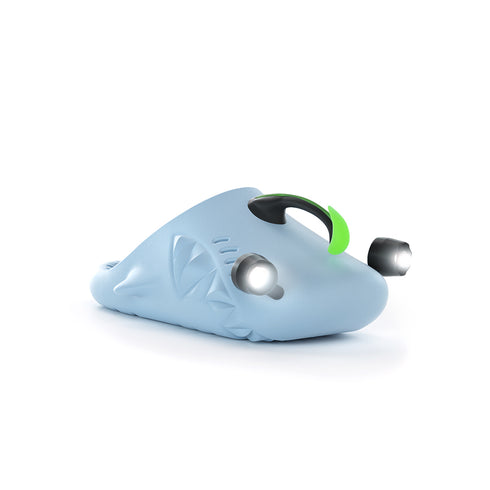 Sharkicks Pro Mule - アンコウ、懐中電灯