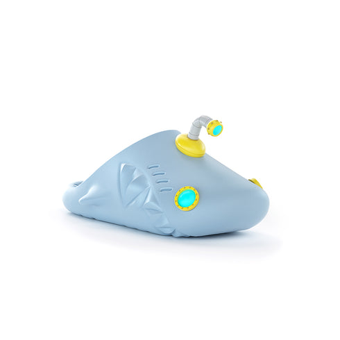 Sharkicks Pro Mule - 潜水艦