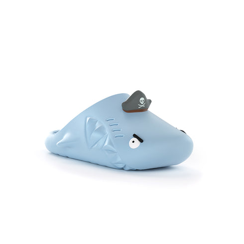 Sharkicks Pro Mule - 海賊