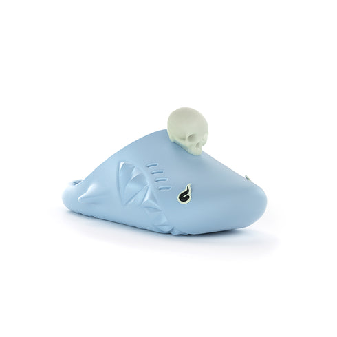 Sharkicks Pro Mule - ドクロ