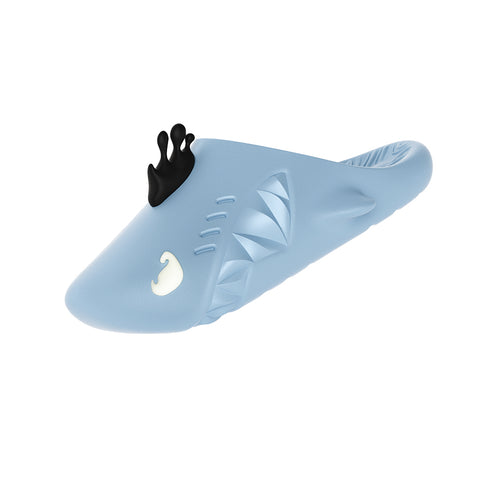 Sharkicks Pro Mule - 黒いスーツ