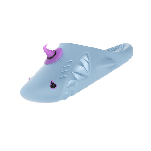 Sharkicks Pro Mule - 魔女帽子