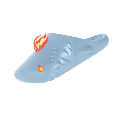 Sharkicks Pro Mule - 火の怪獣