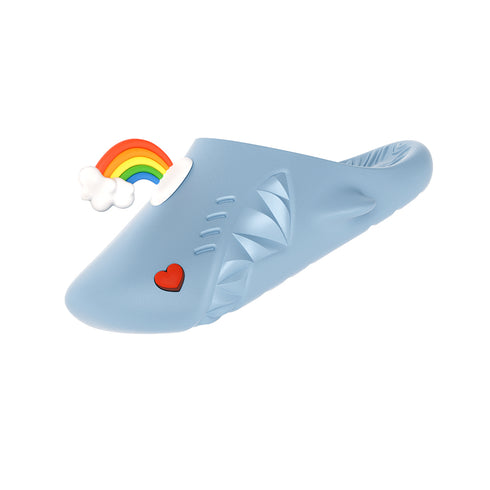 Sharkicks Pro Mule - 虹