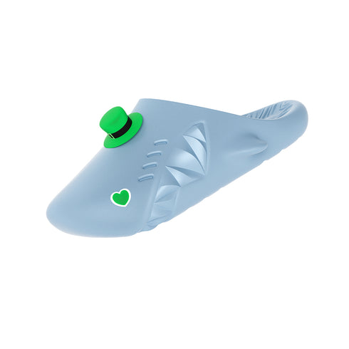 Sharkicks Pro Mule - グリーンハット