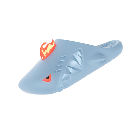 Sharkicks Pro Mule - 激しいファイヤー怪獣