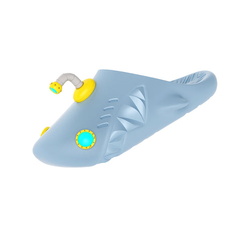 Sharkicks Pro Mule - 潜水艦