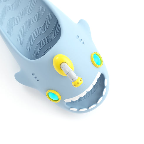 Sharkicks Pro - 潜水艦