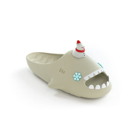 Sharkicks Pro - 雪だるま