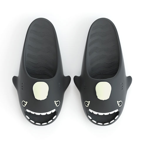 Sharkicks Pro - ドクロ