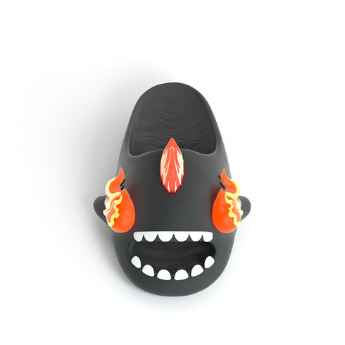 Sharkicks Pro - インフェルノ