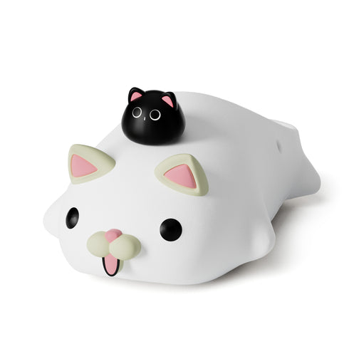 Animore 用のマフィンキティアクセサリー