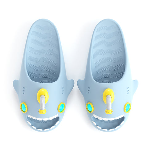 Sharkicks Pro - 潜水艦