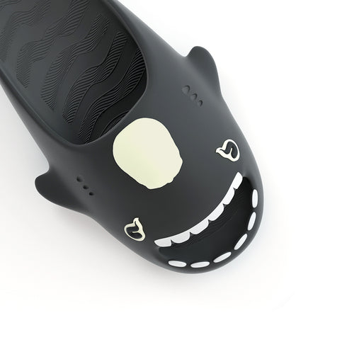 Sharkicks Pro - ドクロ