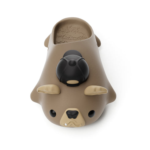 「Animore」ブルドッグのベニー