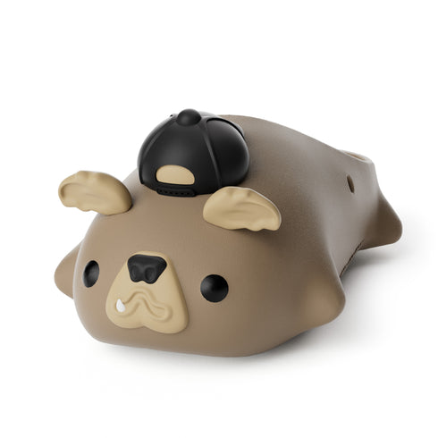 Animore 用のブルドッグのベニーアクセサリー