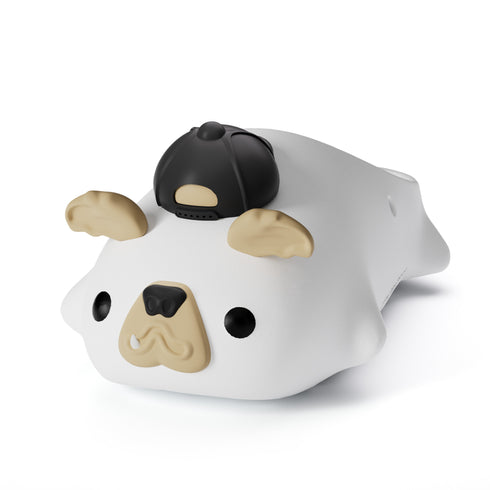 Animore 用のブルドッグのベニーアクセサリー