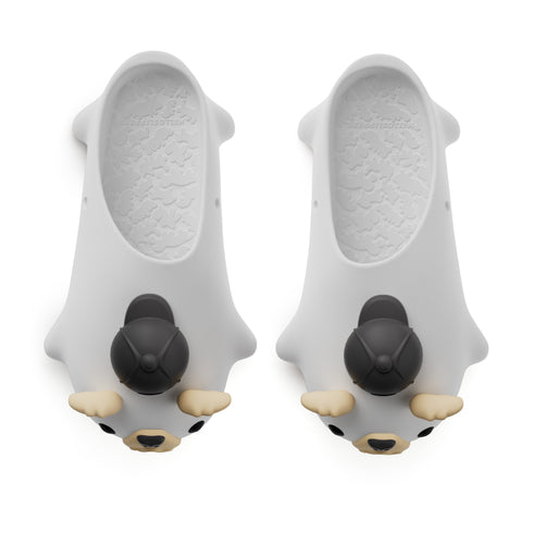 「Animore」ブルドッグのベニー