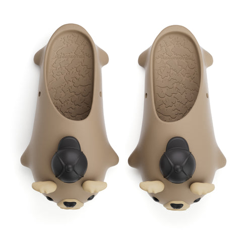 「Animore」ブルドッグのベニー