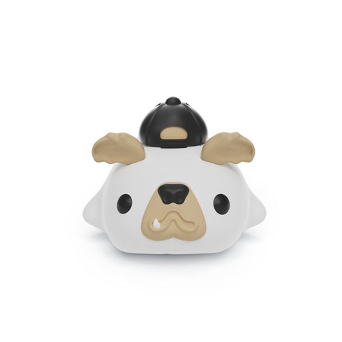 「Animore」ブルドッグのベニー