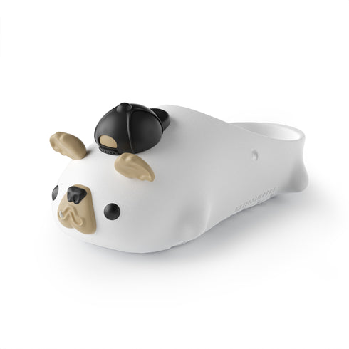 「Animore」ブルドッグのベニー