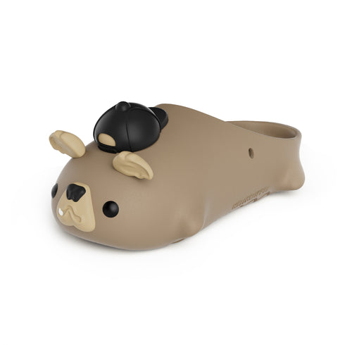 「Animore」ブルドッグのベニー