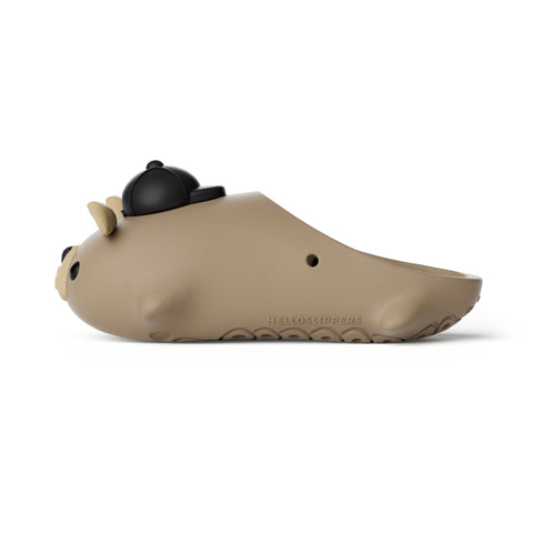 「Animore」ブルドッグのベニー