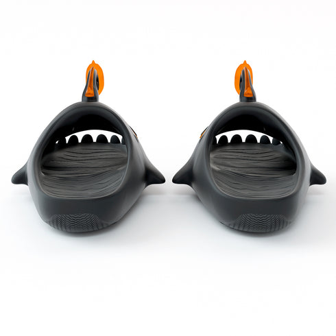 Sharkicks Pro - パンプキン・ウィスプ