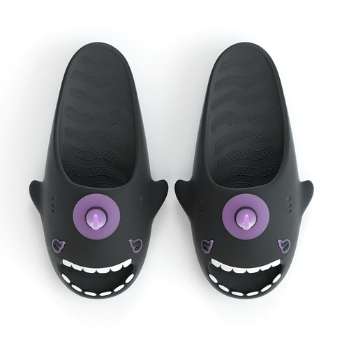 Sharkicks Pro - 魔女帽子