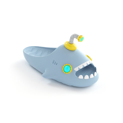 Sharkicks Pro - 潜水艦