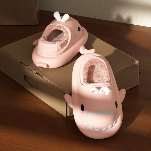 Sharkicks Basic - 冬、バニー、ヒールラップ