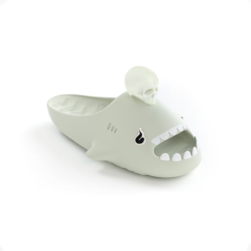 Sharkicks Pro - ドクロ