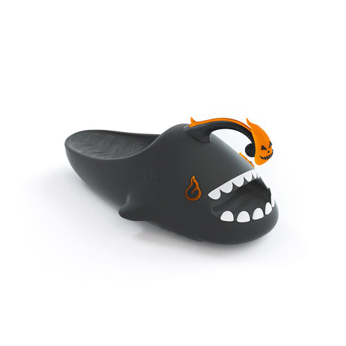 Sharkicks Pro - パンプキン・ウィスプ