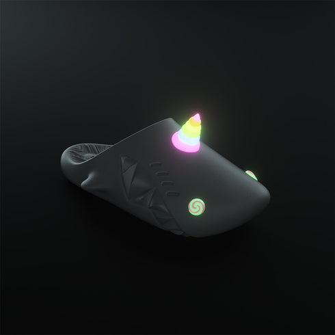 Sharkicks Pro Mule - ユニコーン